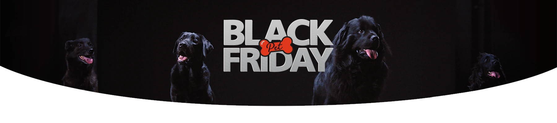 Black Pet Friday
